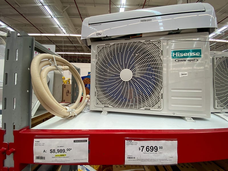 Destaca la península de Yucatán por variaciones a la baja en el Índice Nacional de Precios al Consumidor