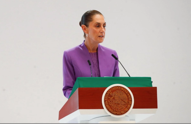 Segundo Informe: Cambio de paradigma