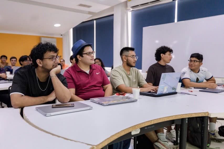Jóvenes yucatecos podrán ganar hasta 15 mil pesos con videos sobre desinformación e IA