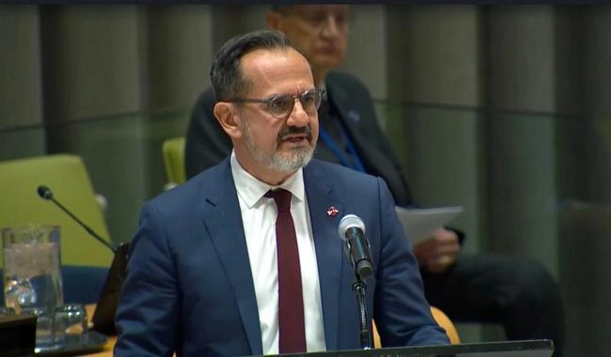 Informe de Comité de ONU contra Desaparición es ''exclusivamente opinión'' de expertos independientes: SRE