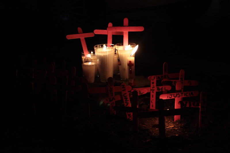 Vila entregará iniciativa para aplicar penas más severas por feminicidios