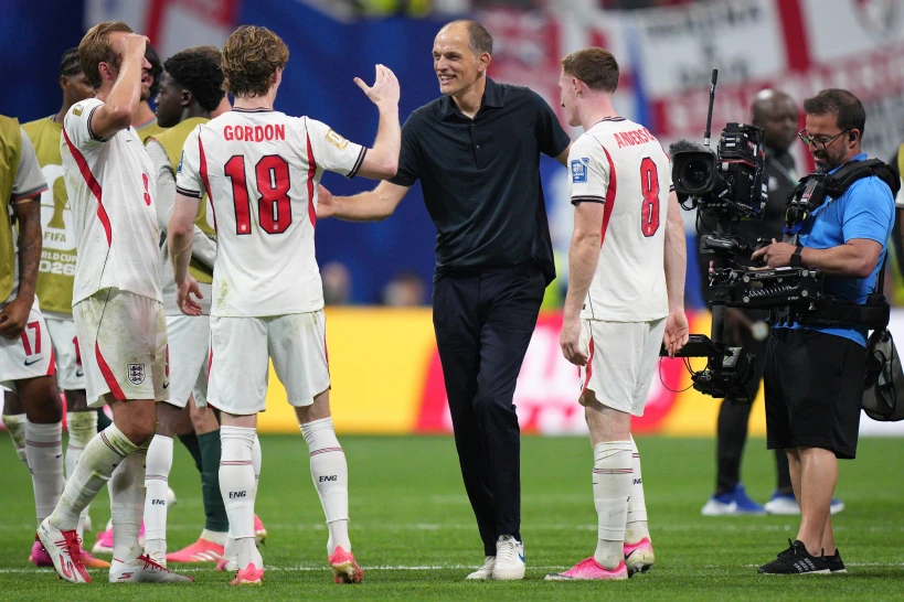 Tuchel considera imposible que Inglaterra se adapte a la altitud para el duelo ante México