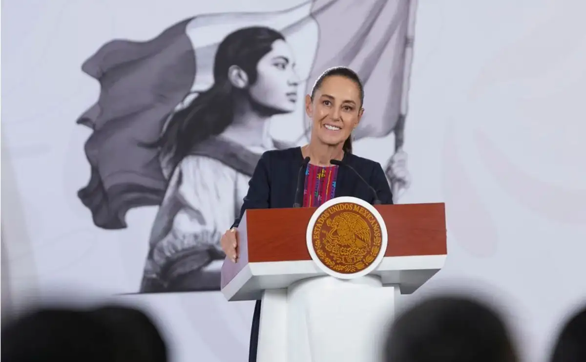 Pacto de Estados Unidos con el 'narco' disparó la violencia en Sinaloa: Sheinbaum