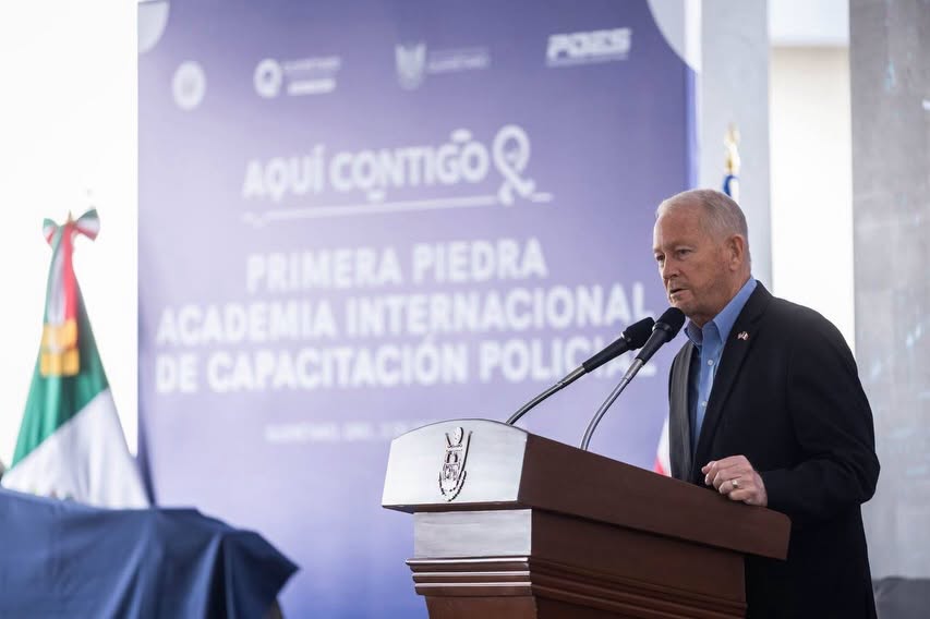 Querétaro: entreguismo e injerencia