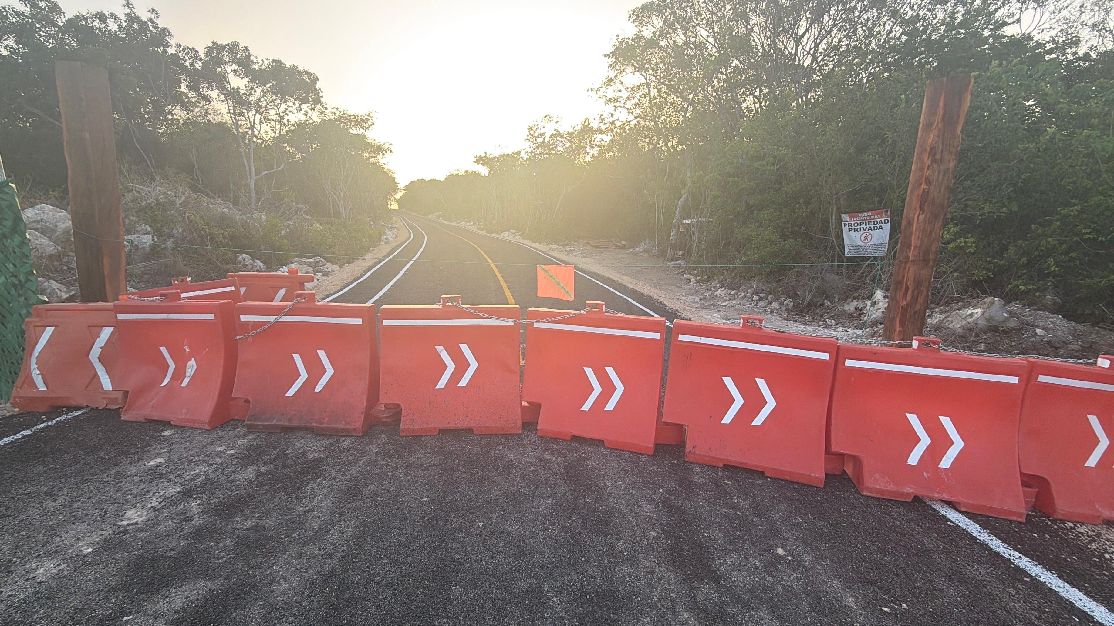 Alertan por posible expansión inmobiliaria en la selva de Tulum