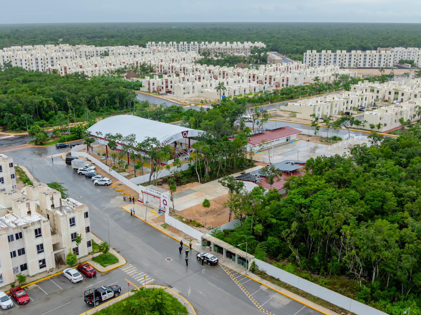 Tulum necesita labor en equipo: Asociación de Desarrolladores Inmobiliarios de Quintana Roo
