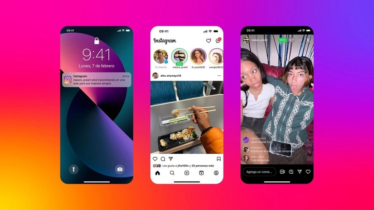 Instagram se actualizó y con ello Meta podrá acceder a tus mensajes privados