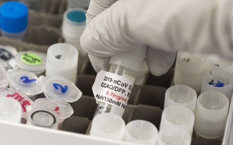 Investigación, a terapia intensiva