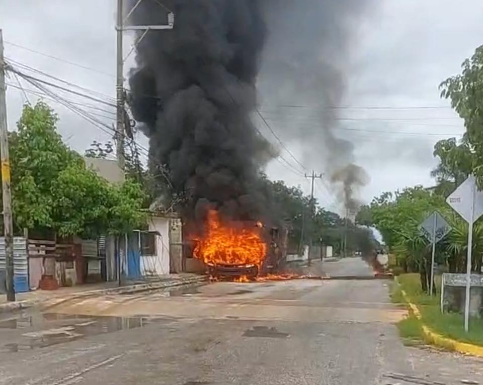 En Playa del Carmen no vamos a permitir más invasiones: Estefanía Mercado