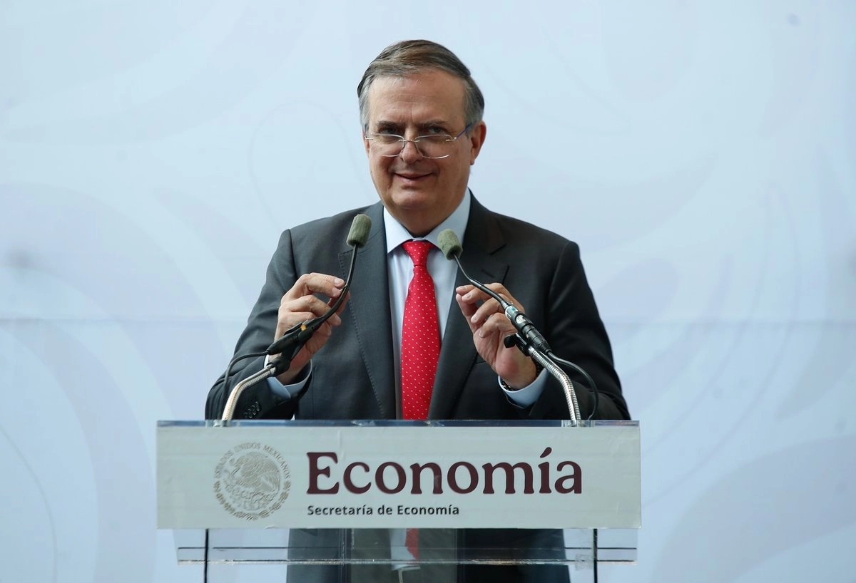 Grupo Lego anuncia inversión por 400 mdd para nueva planta en Nuevo León