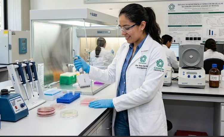 Gobierno de México abre 200 nuevas plazas para investigadores en áreas estratégicas del país