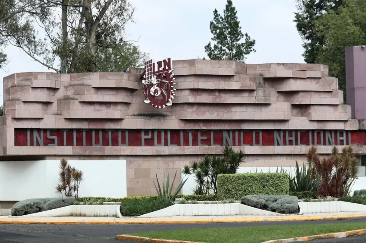 Consulta, para elegir al director del IPN