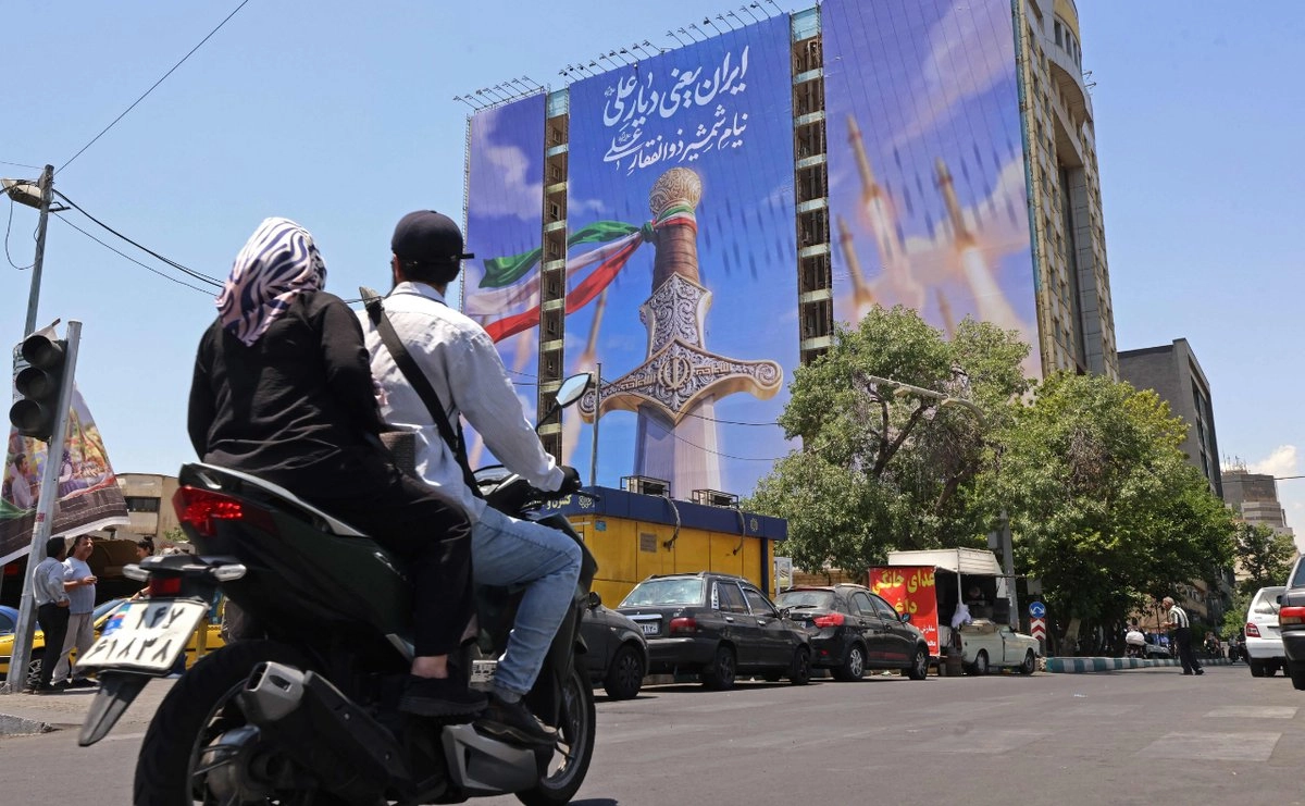Irán sufre un ciberataque que interrumpe los servicios de cuatro bancos