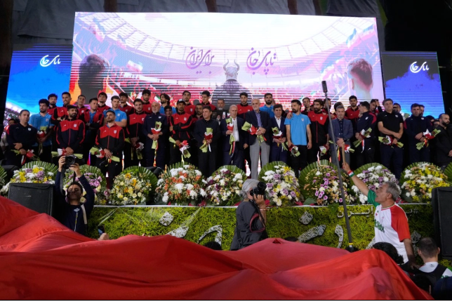 Esto se sabe de la participación de Irán en el Mundial de Futbol 2026