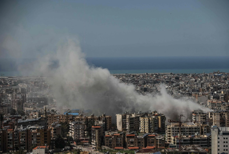 Irán y la autodestrucción de Trump