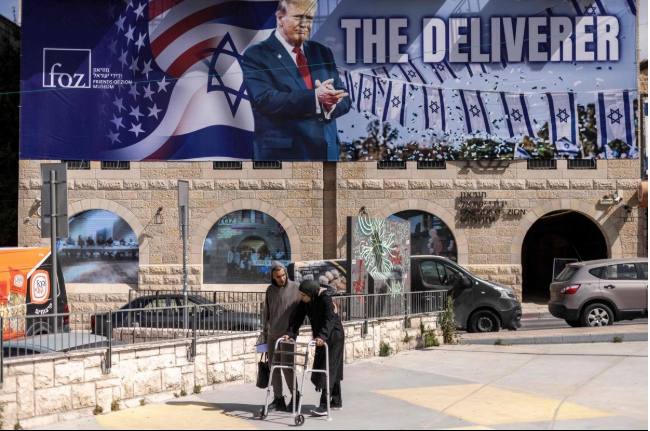 Trump extiende alto el fuego con Irán hasta que concluyan las negociaciones