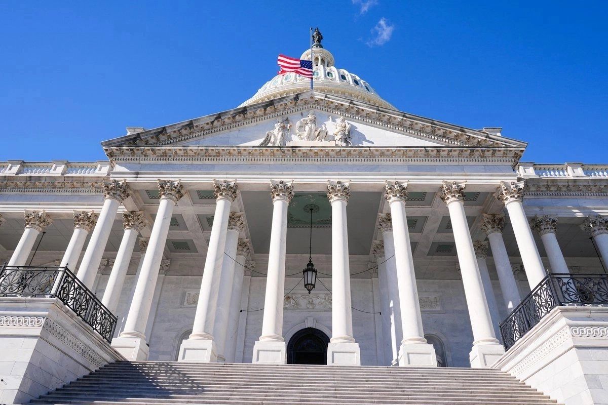 Senado de Estados Unidos aprueba un proyecto de ley destinado a poner fin a la guerra con Irán