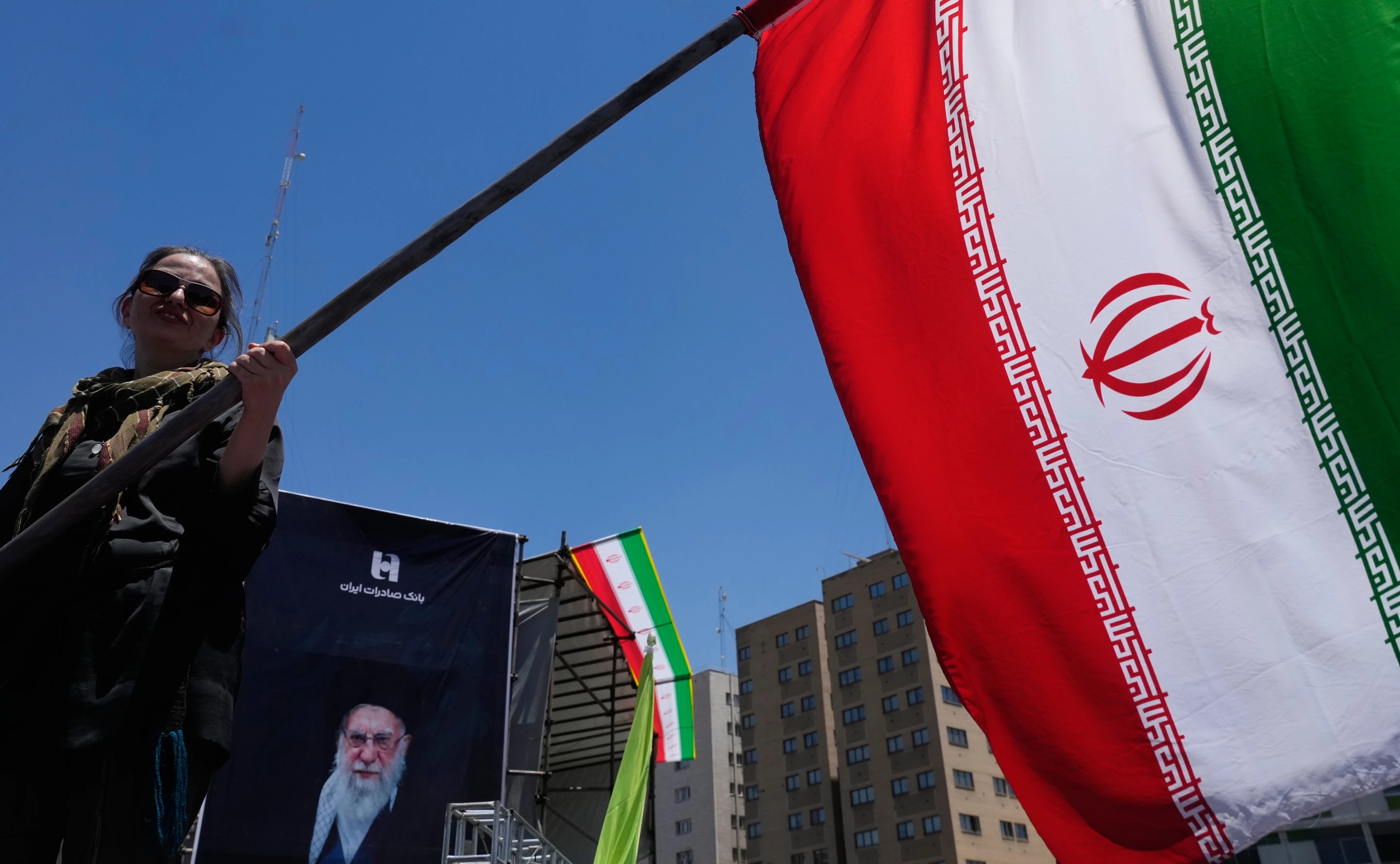 Irán-EU: acuerdo dudoso