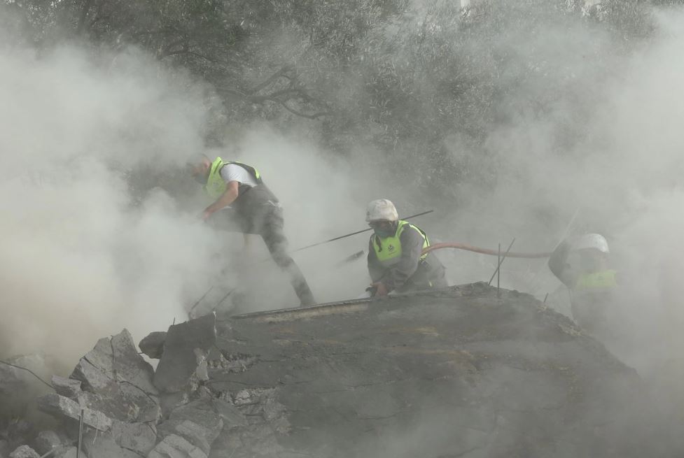 SRE aconseja no viajar a Irán, Líbano e Israel por riesgos de seguridad