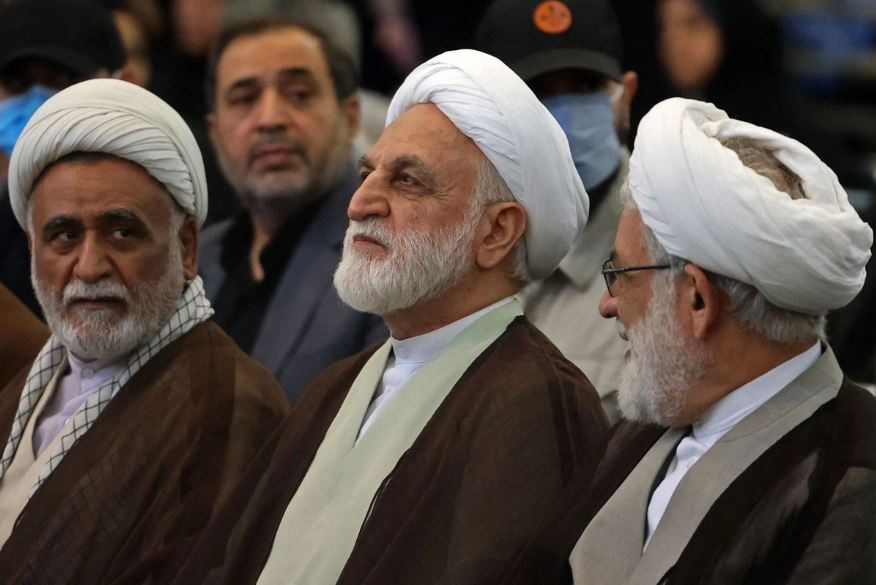 Avanza la negociación con Irán, pero no nos precipitaremos: Trump