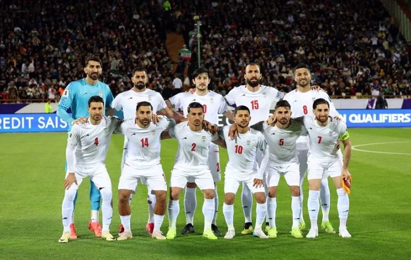 Proponen reemplazar a Irán por Italia en el Mundial 2026 en medio de tensiones geopolíticas