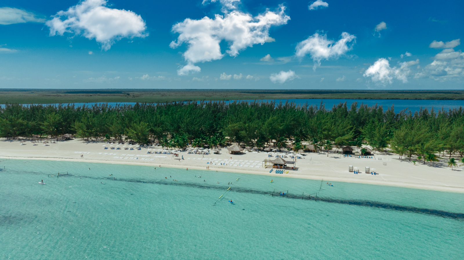 Isla Pasión, en Quintana Roo, la mejor playa del mundo, de acuerdo con TripAdvisor