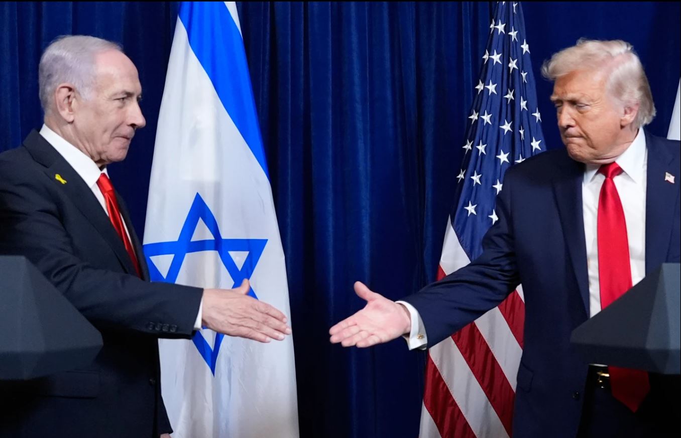 Israel: ariete histórico vs las izquierdas (I de dos)