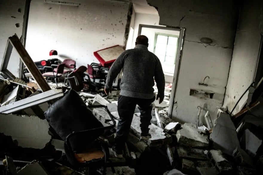 El ejército israelí anuncia una nueva operación en el norte de Cisjordania