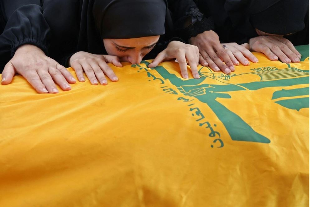 Israel anuncia muerte de alto mando de Hezbollah al que atribuye asesinato de soldados de EU