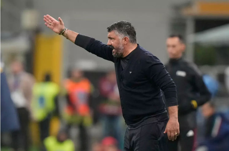 Italia, con cinco ''tocados'' para la repesca; Federico Chiesa causa baja