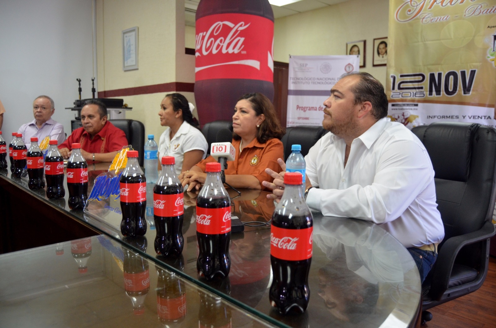 Amenizarán aniversario del ITM