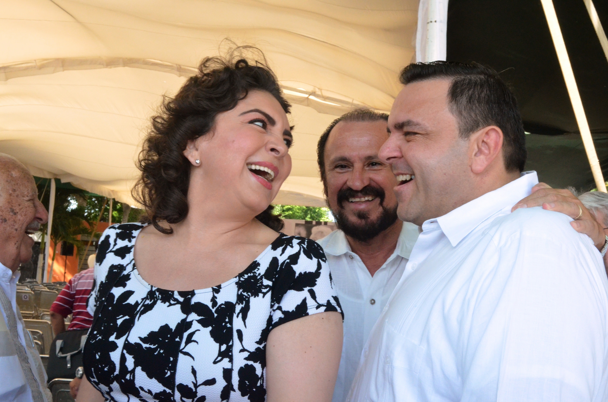 Tengo las manos limpias: Ivonne Ortega