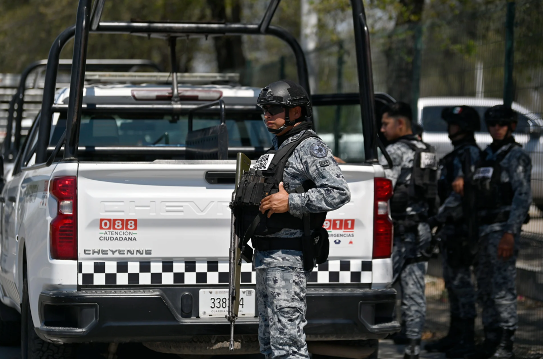 Autoridades atienden 17 reportes de amenazas de tiroteo en escuelas de Nuevo León