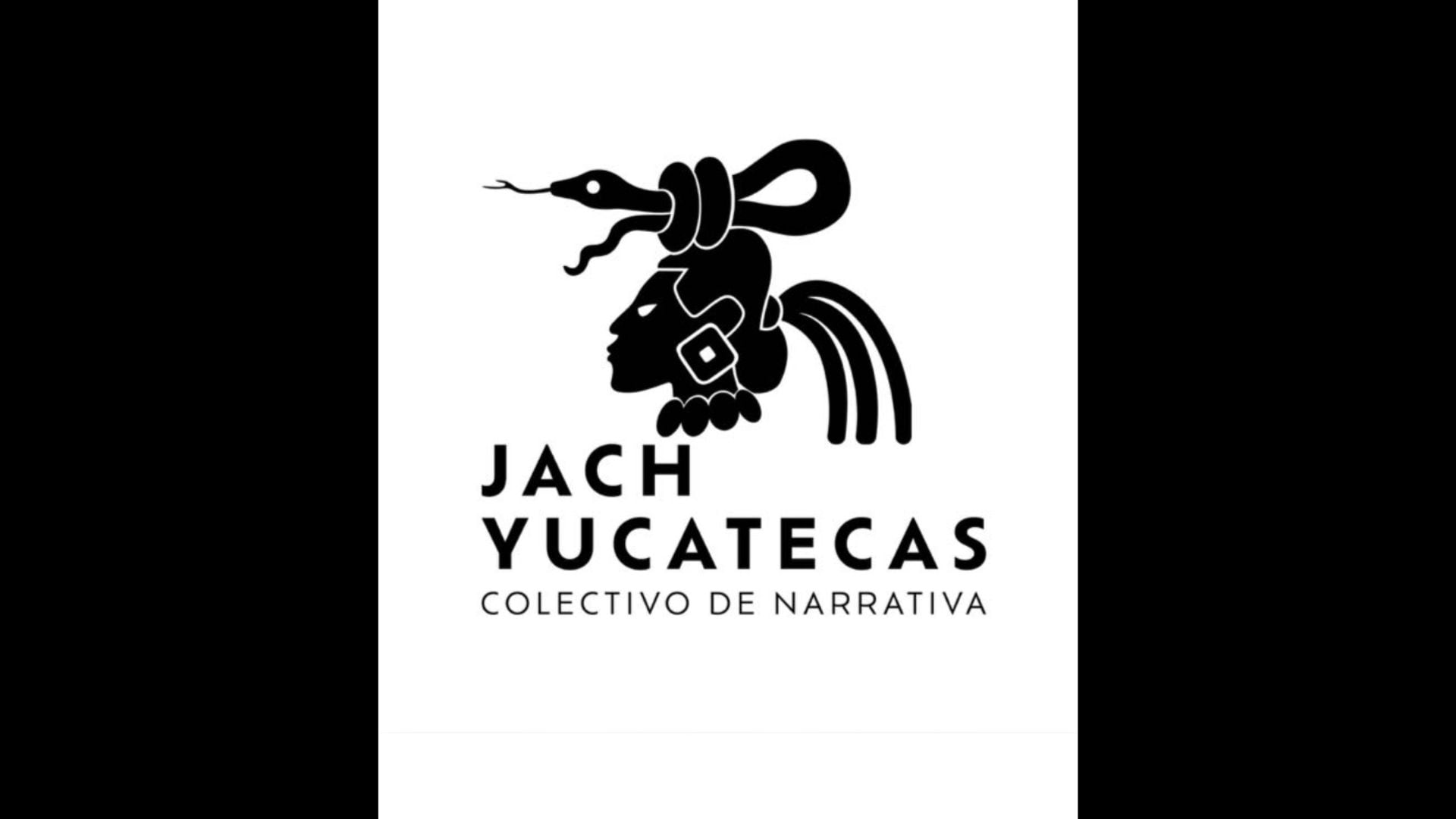 Colectivo de escritoras, Jach Yucatecas