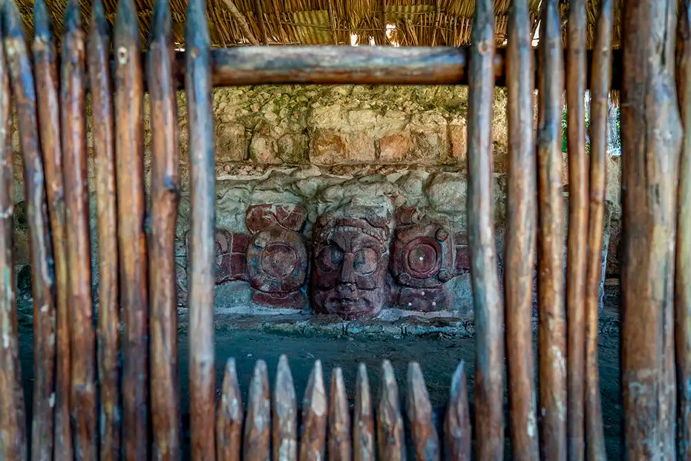 ''Voy en el Tren Maya'', repiten con orgullo y placer los pasajeros que alcanzaron boleto
