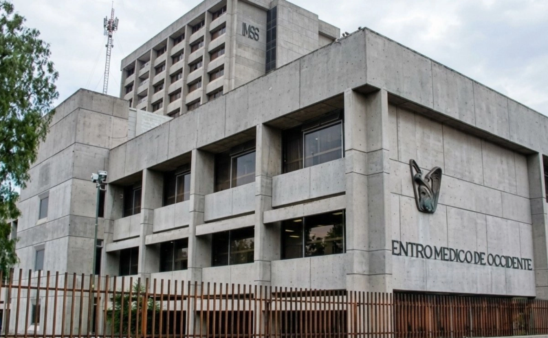 Familias denuncian muerte de tres bebés por bacteria en hospital del IMSS de Jalisco