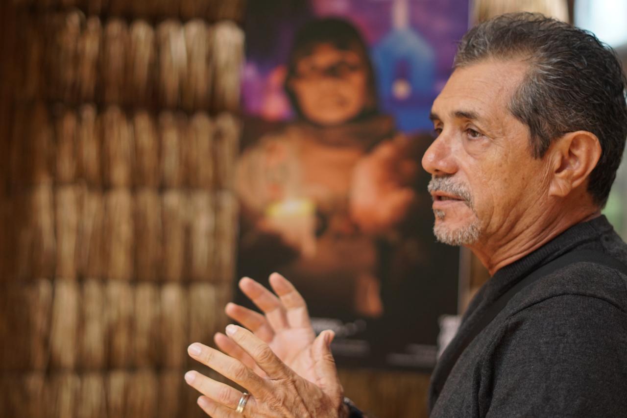 Janal Pixán: una tradición maya que mantiene viva la memoria de los difuntos