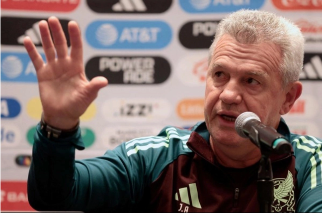 Javier Aguirre, el primer mexicano que entra al top 10 mundial de técnicos de selecciones nacionales