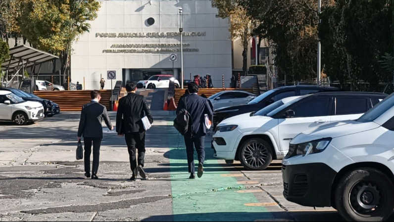 Javier Duarte, ex gobernador de Veracruz, podría recibir hoy la libertad anticipada