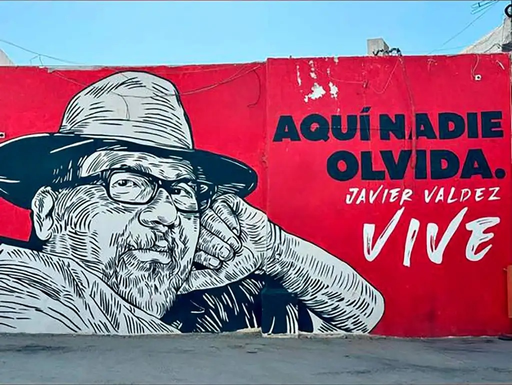 Javier y Miroslava: justicia pendiente