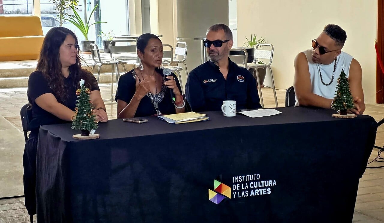 Cancún honrará la trayectoria de Cynthia David en el jazz