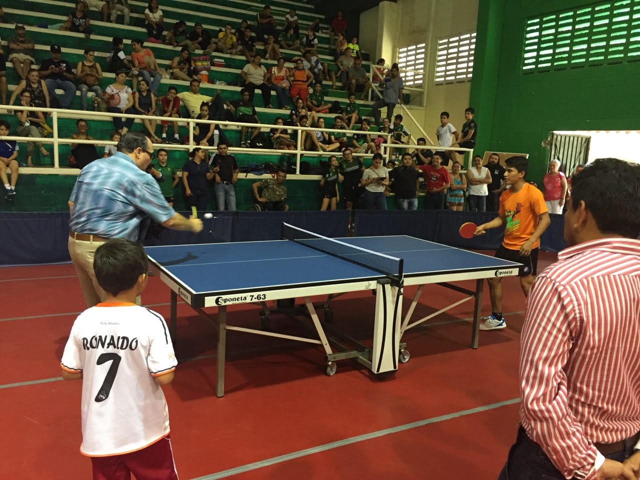 Diputados, vínculos entre sociedad y autoridades