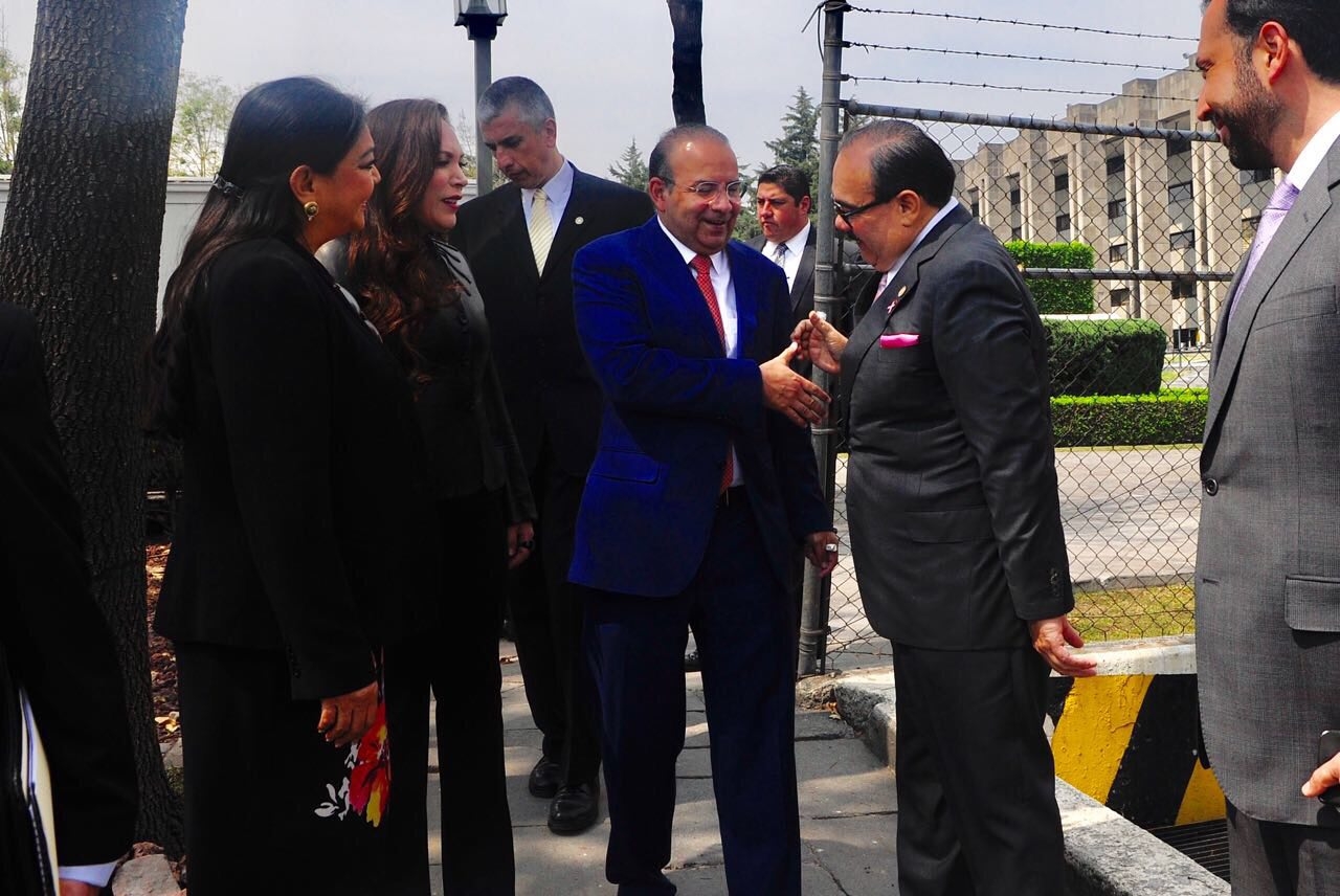 Yucatán podría ser 