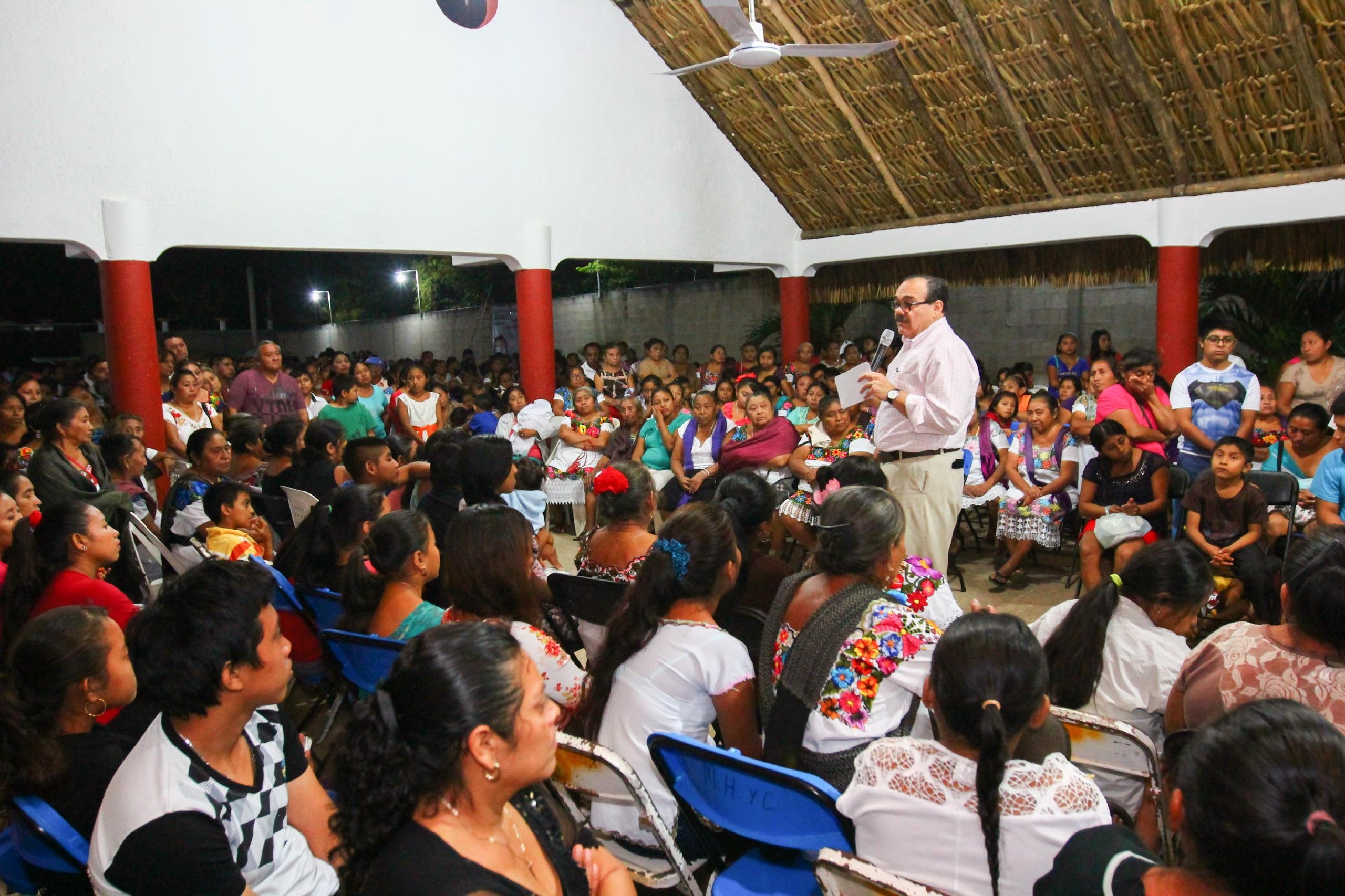 Gestionarán granjas acuícolas para Chemax