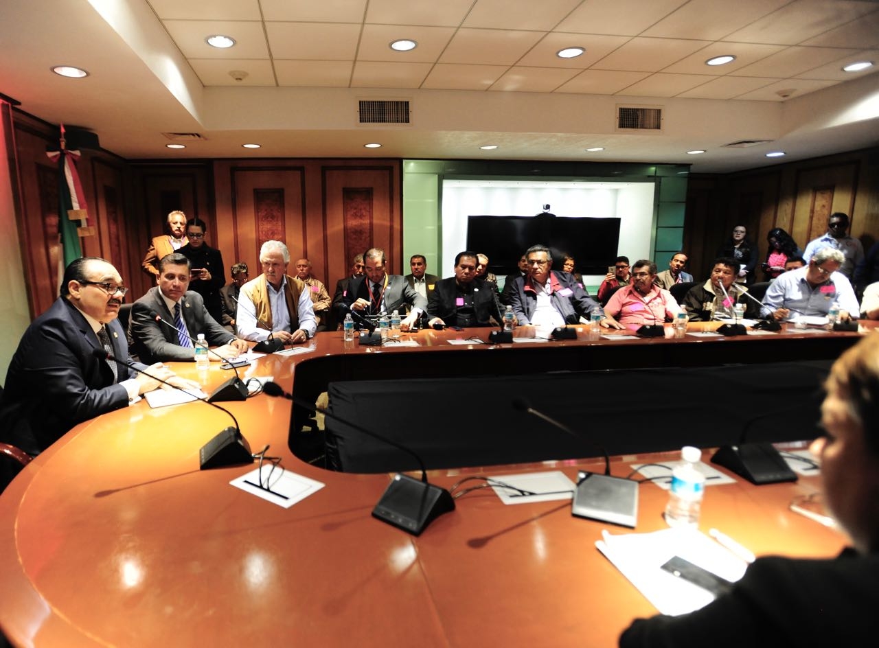 Aprueban reformas para castigar delitos carreteros