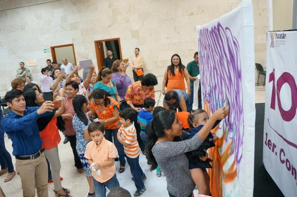 PJE fomenta cultura jurídica