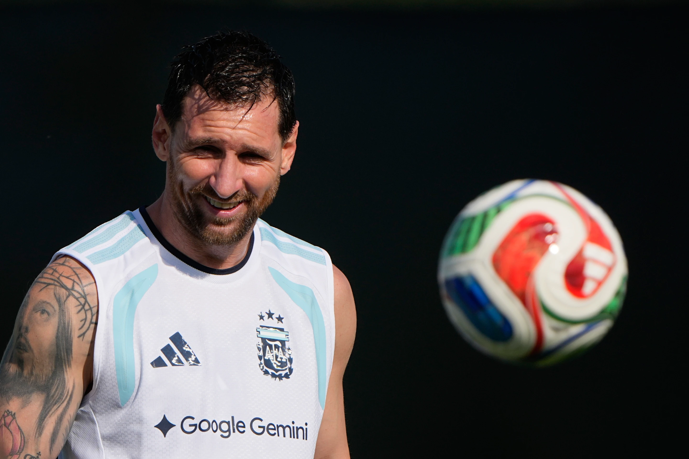 Messi Vs. Vozinha: Argentina busca frenar a la impertinente Cabo Verde en dieciseisavos de final del Mundial