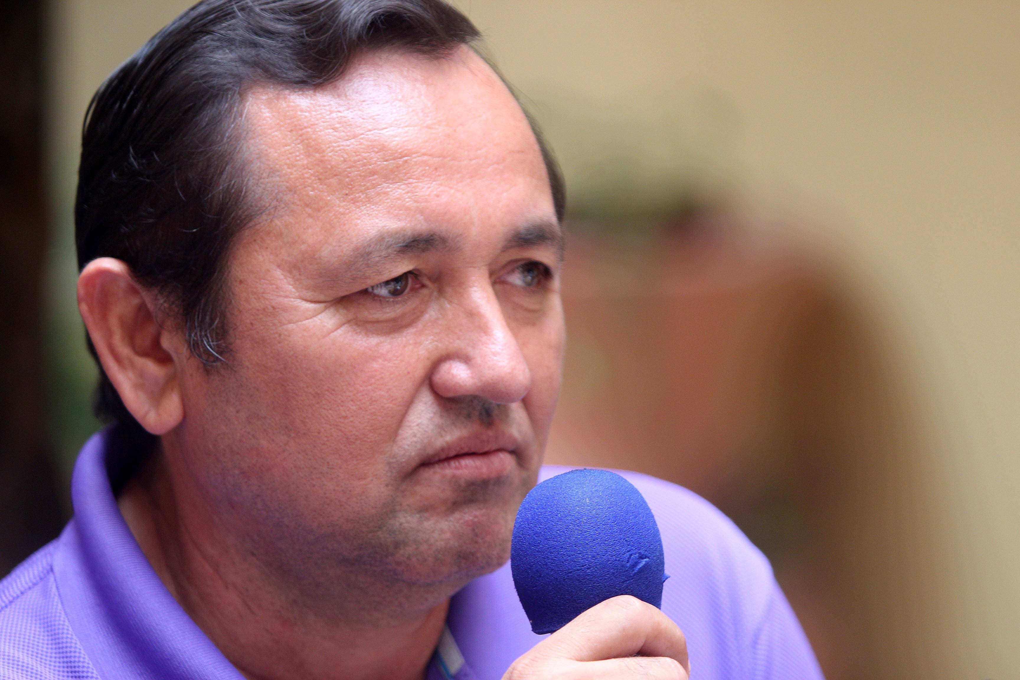 Josué Camargo nuevo aspirante al Comité Directivo del PAN Mérida