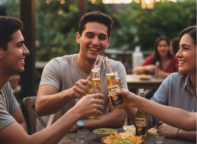 Cada vez más jóvenes prueban alcohol en casa: alertan por consumo desde los 12 años en Ciudad del Carmen