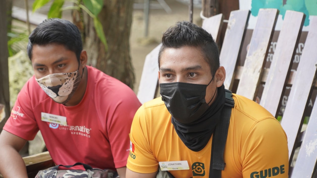 Incluyen a Yucatán en programa Jóvenes Construyendo el Futuro